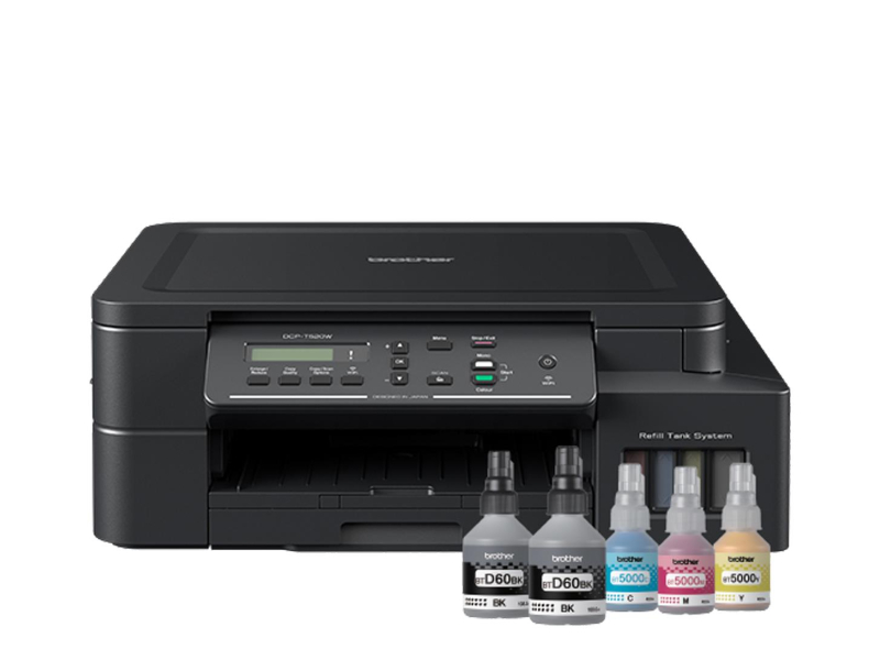 Brother InkBenefit Plus DCP-T520W